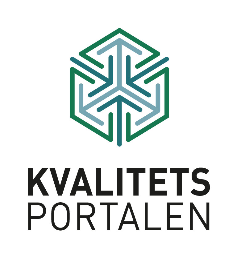 Kvalitetsportalen